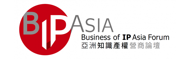 Business of Intellectual Property Asia Forum